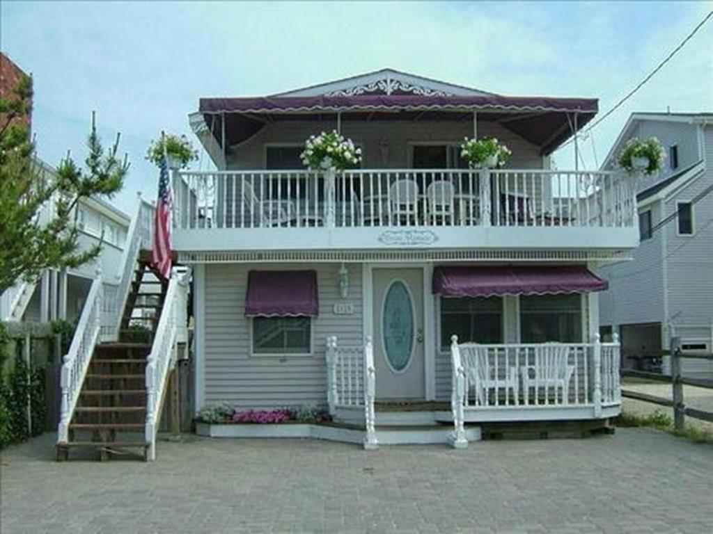 15 84th Street, Sea Isle City