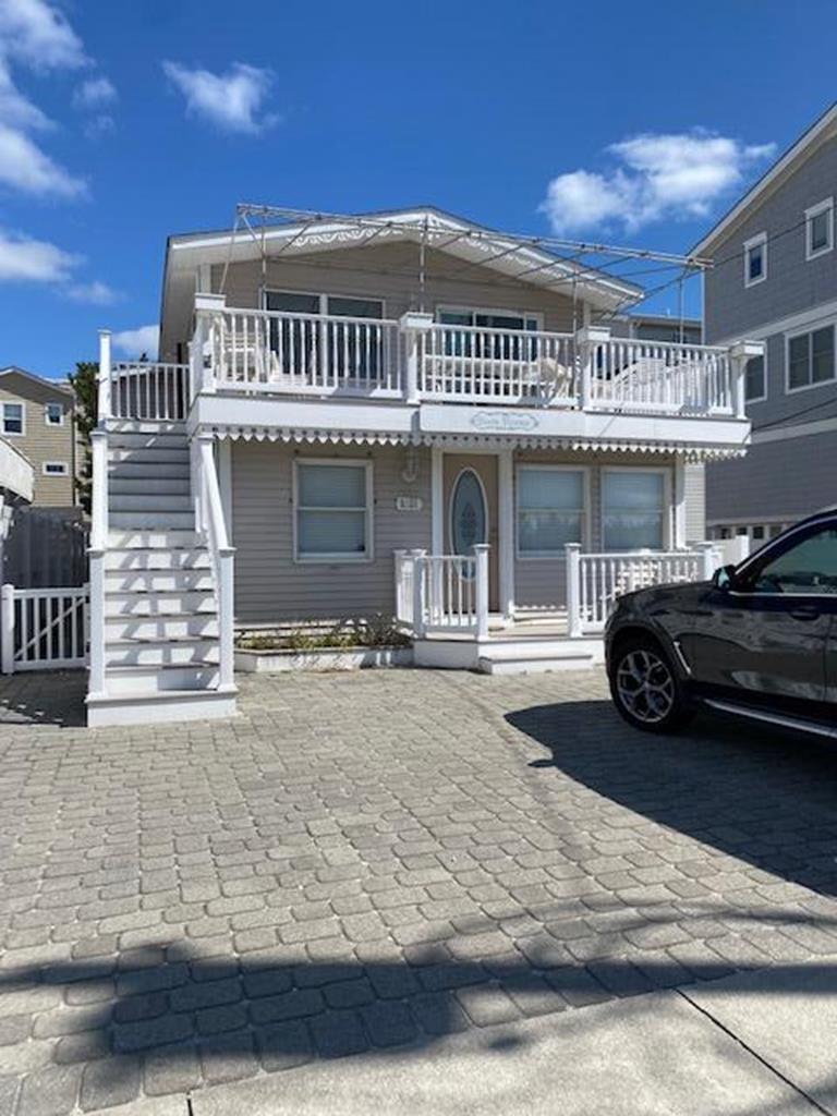 15 84th Street, Sea Isle City (Beach Block)