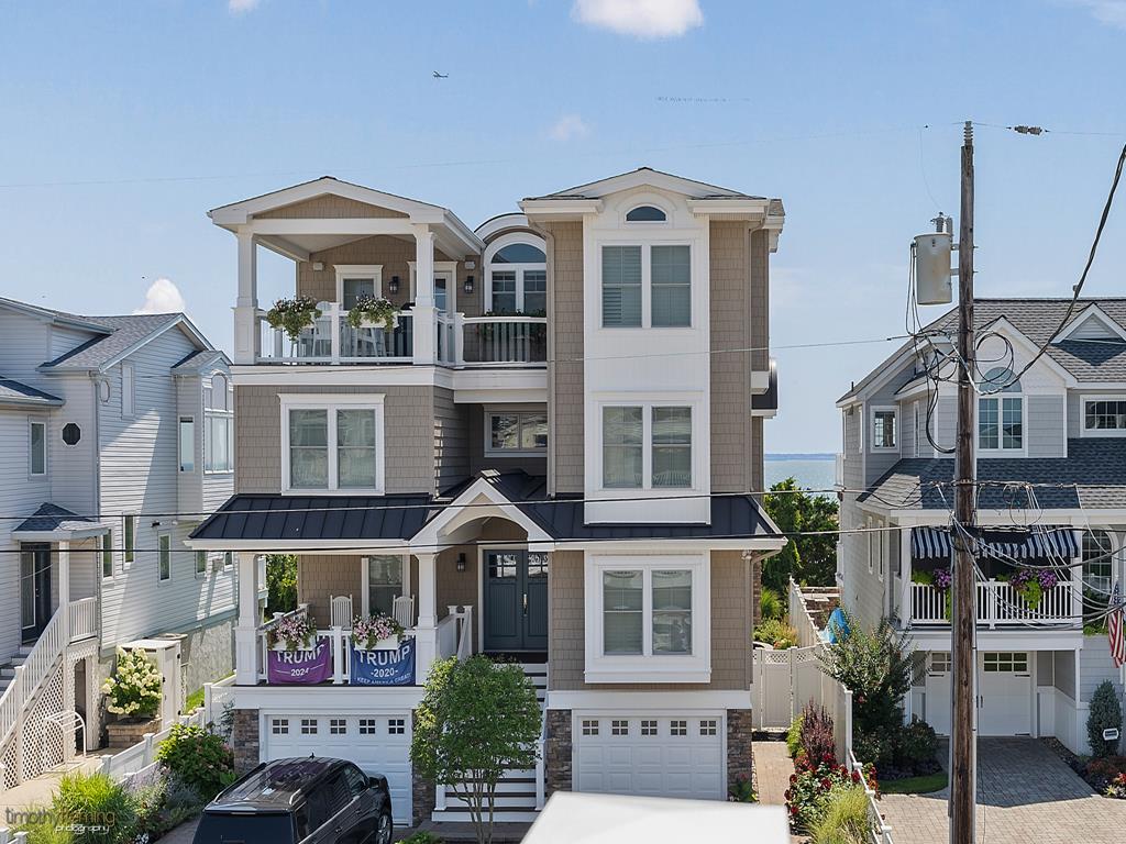 7304 Pleasure Avenue, Sea Isle City (Beach Block)