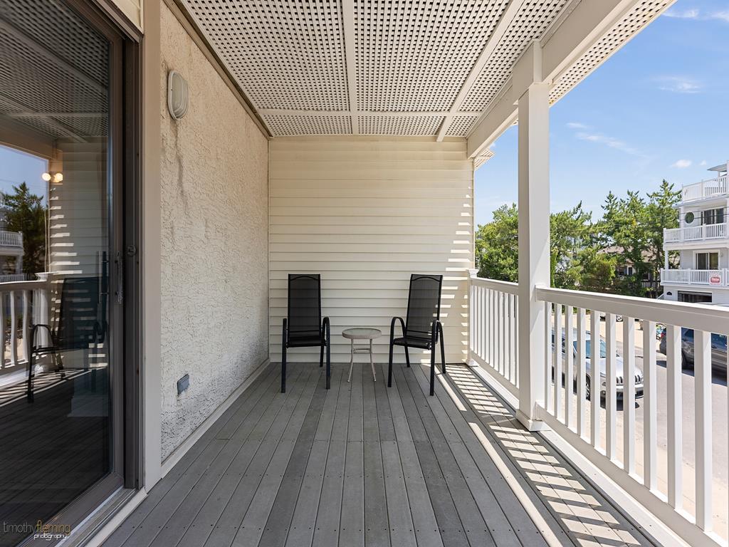 7304 Pleasure Avenue, Sea Isle City (Beach Block)
