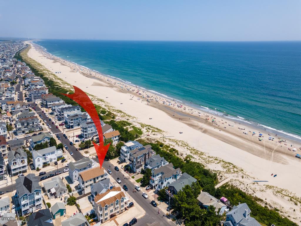 7304 Pleasure Avenue, Sea Isle City (Beach Block)