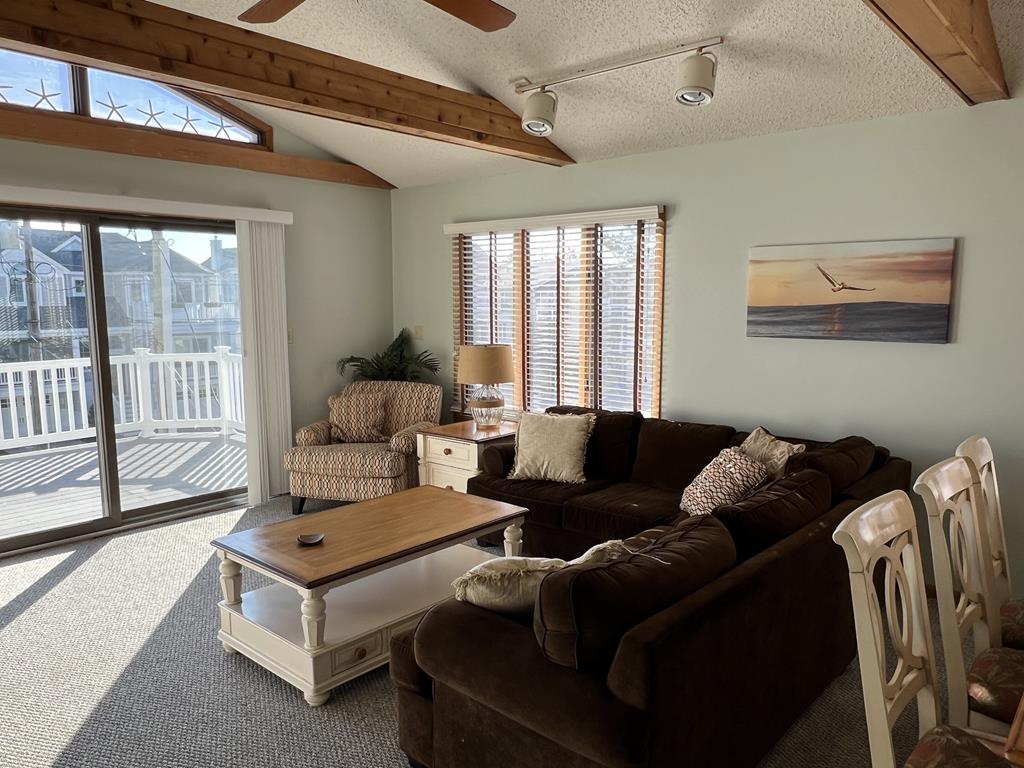 7304 Pleasure Avenue, Sea Isle City (Beach Block)