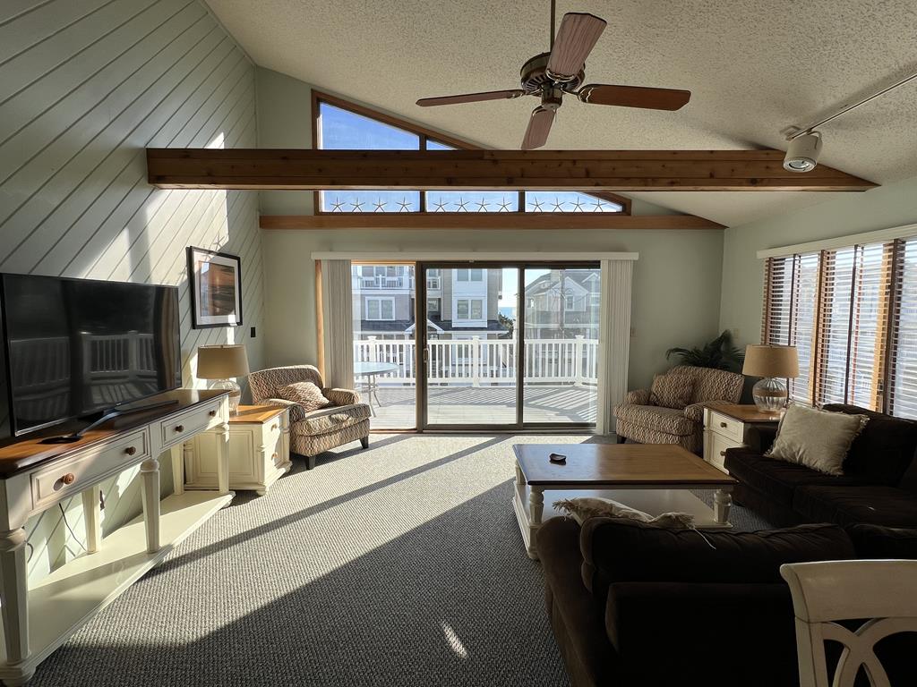 7304 Pleasure Avenue, Sea Isle City (Beach Block)