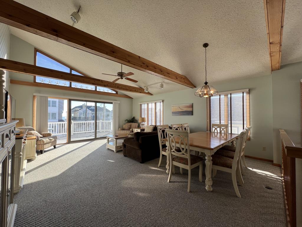 7304 Pleasure Avenue, Sea Isle City (Beach Block)