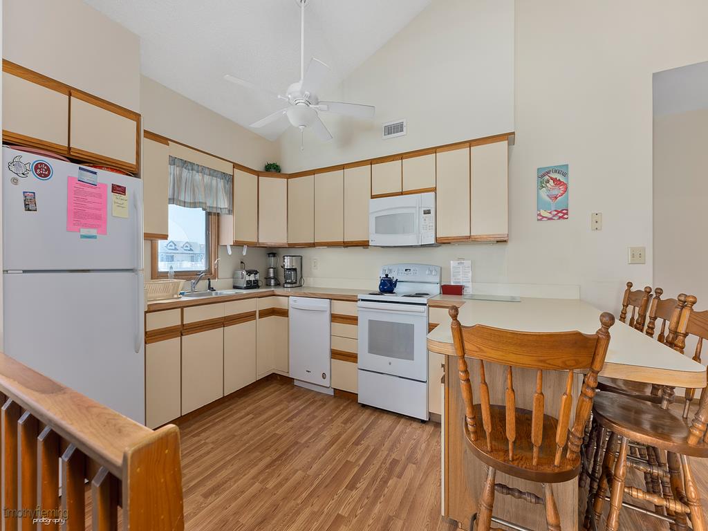 7304 Pleasure Avenue, Sea Isle City (Beach Block)