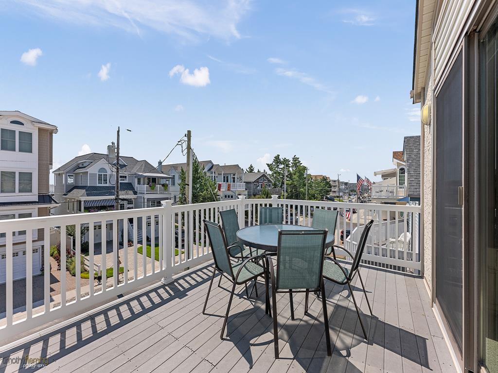 7304 Pleasure Avenue, Sea Isle City (Beach Block)