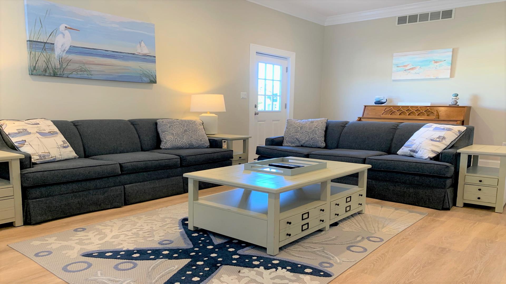 9031 Second Avenue, Stone Harbor (Center) - Picture 2