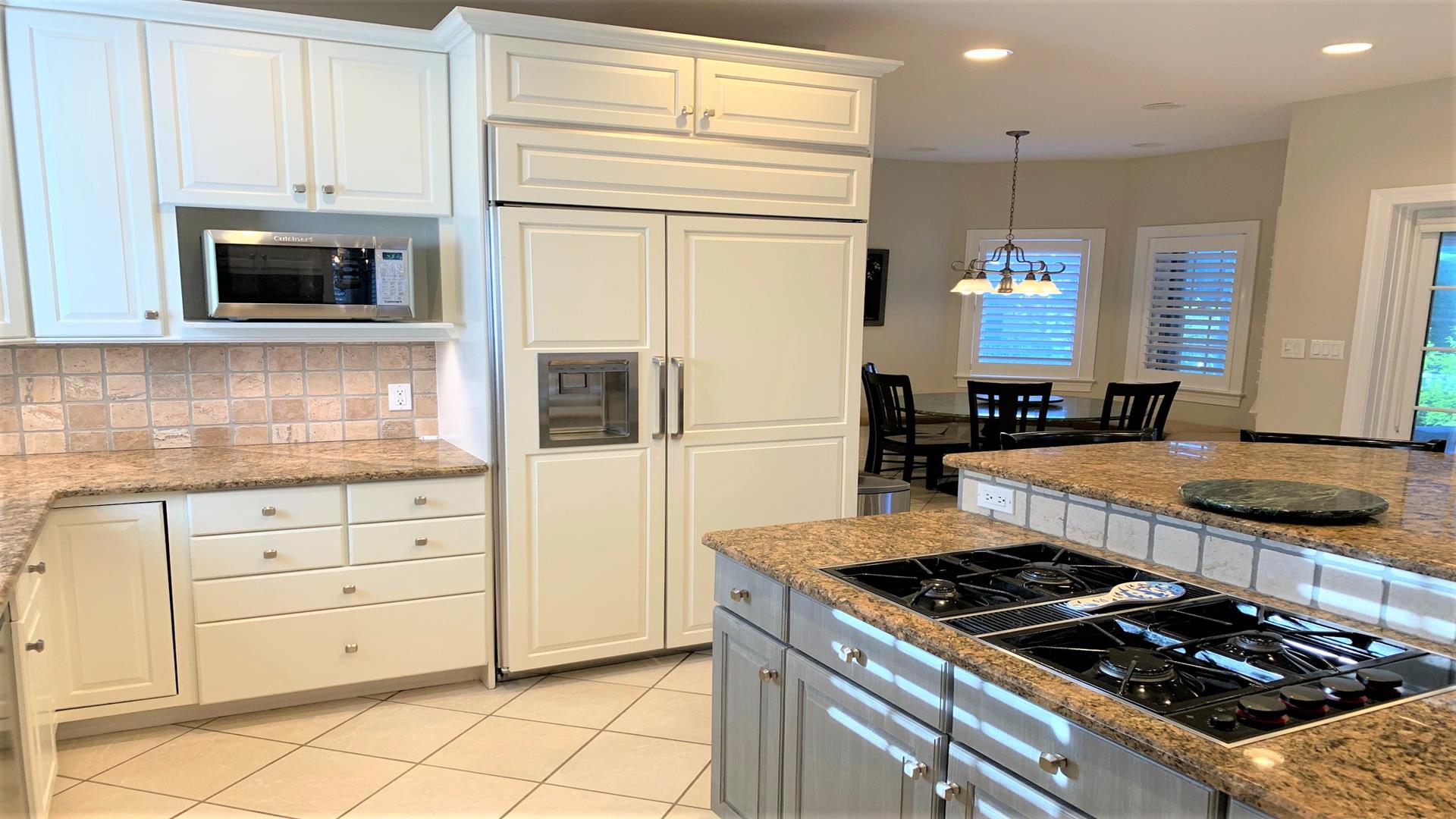 9031 Second Avenue, Stone Harbor (Center) - Picture 5