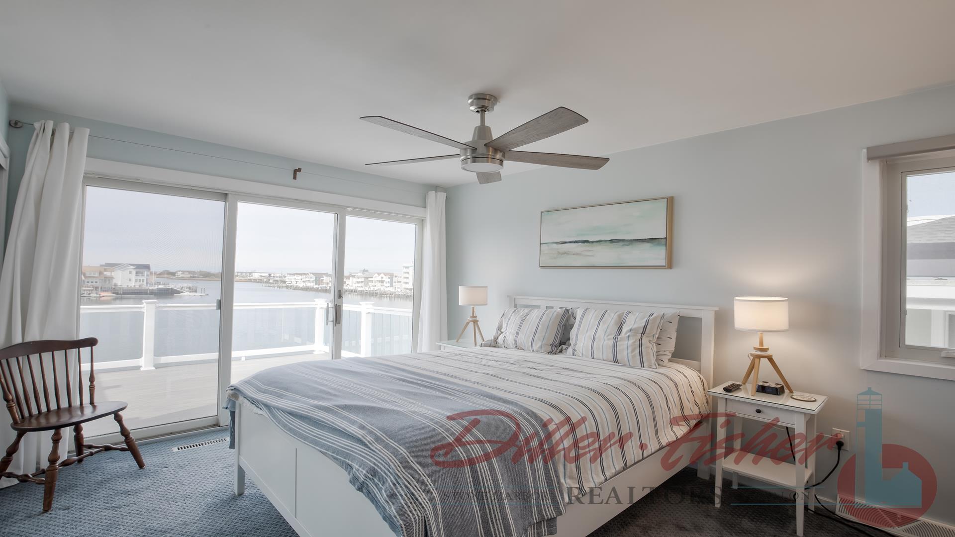 9725 Third Avenue, Stone Harbor (Bay Front)