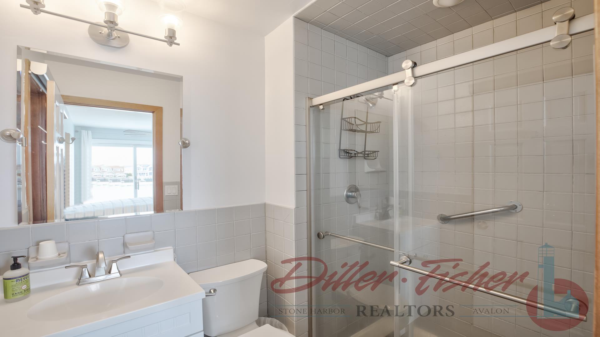 9725 Third Avenue, Stone Harbor (Bay Front)