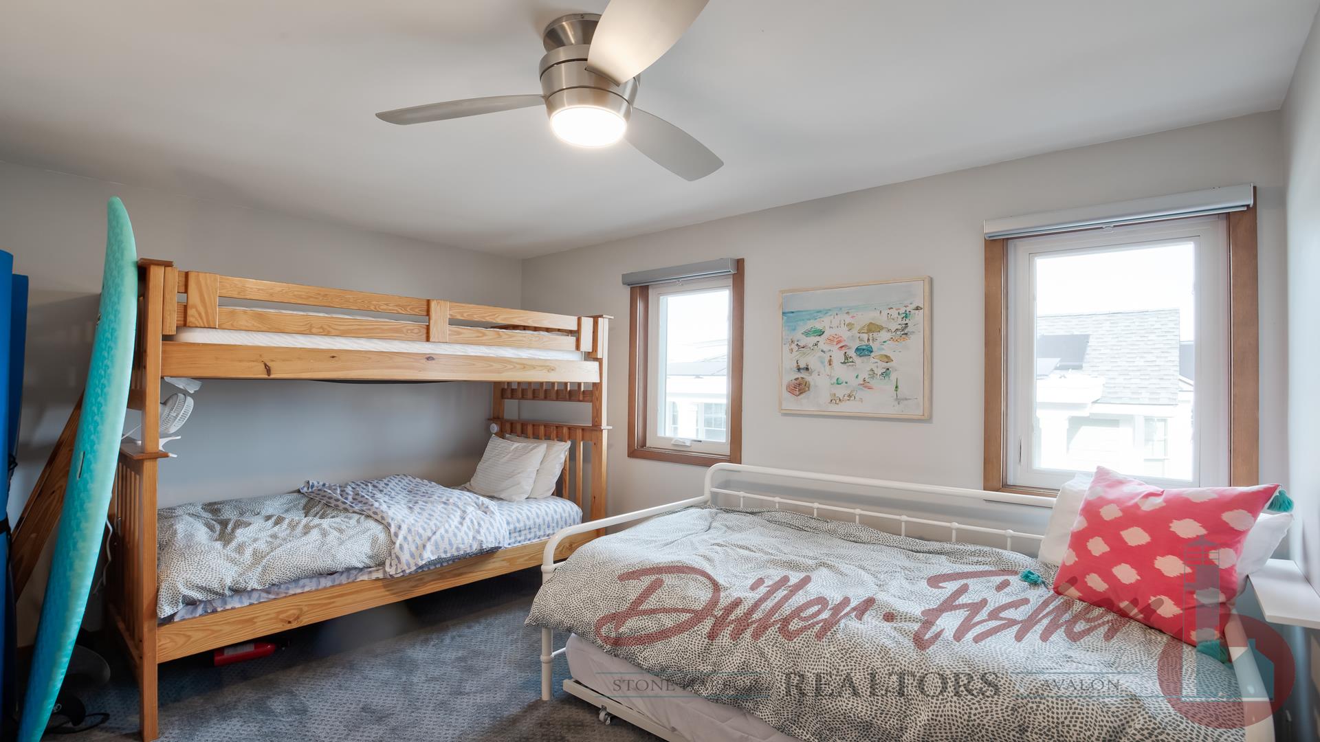 9725 Third Avenue, Stone Harbor (Bay Front)