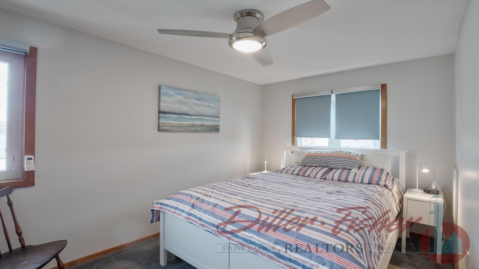 9725 Third Avenue, Stone Harbor (Bay Front)
