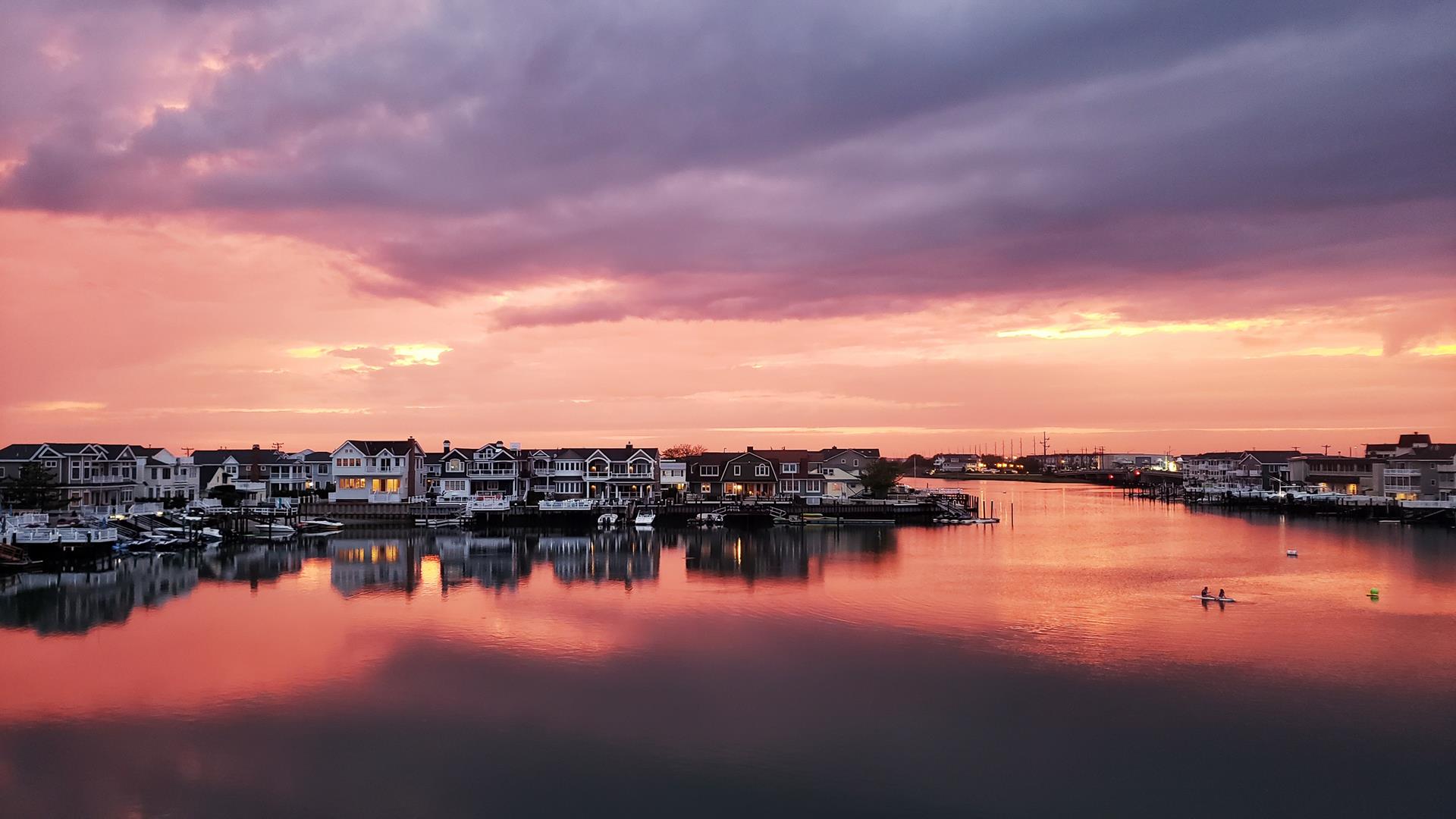 9725 Third Avenue, Stone Harbor (Bay Front)