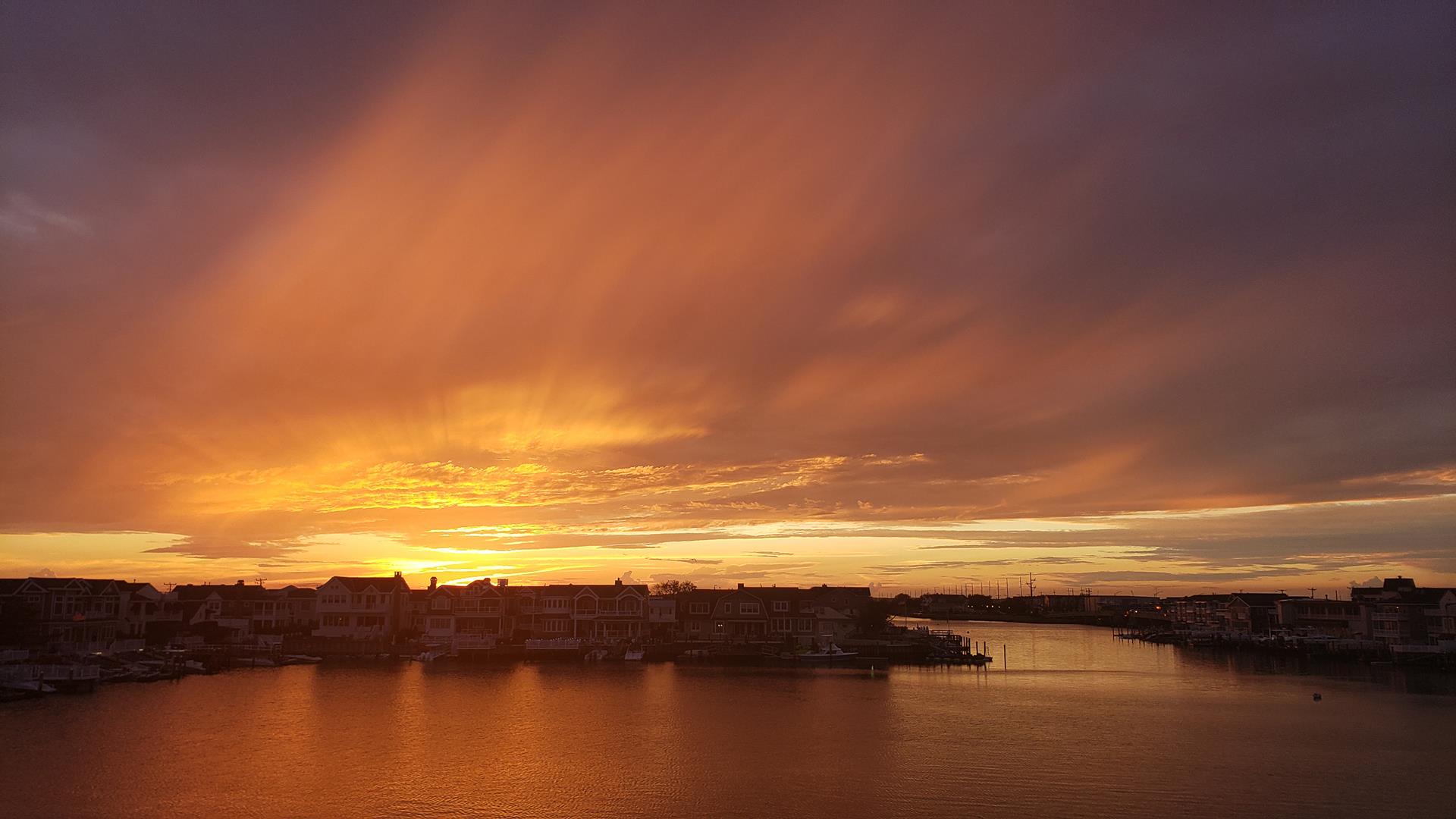 9725 Third Avenue, Stone Harbor (Bay Front)