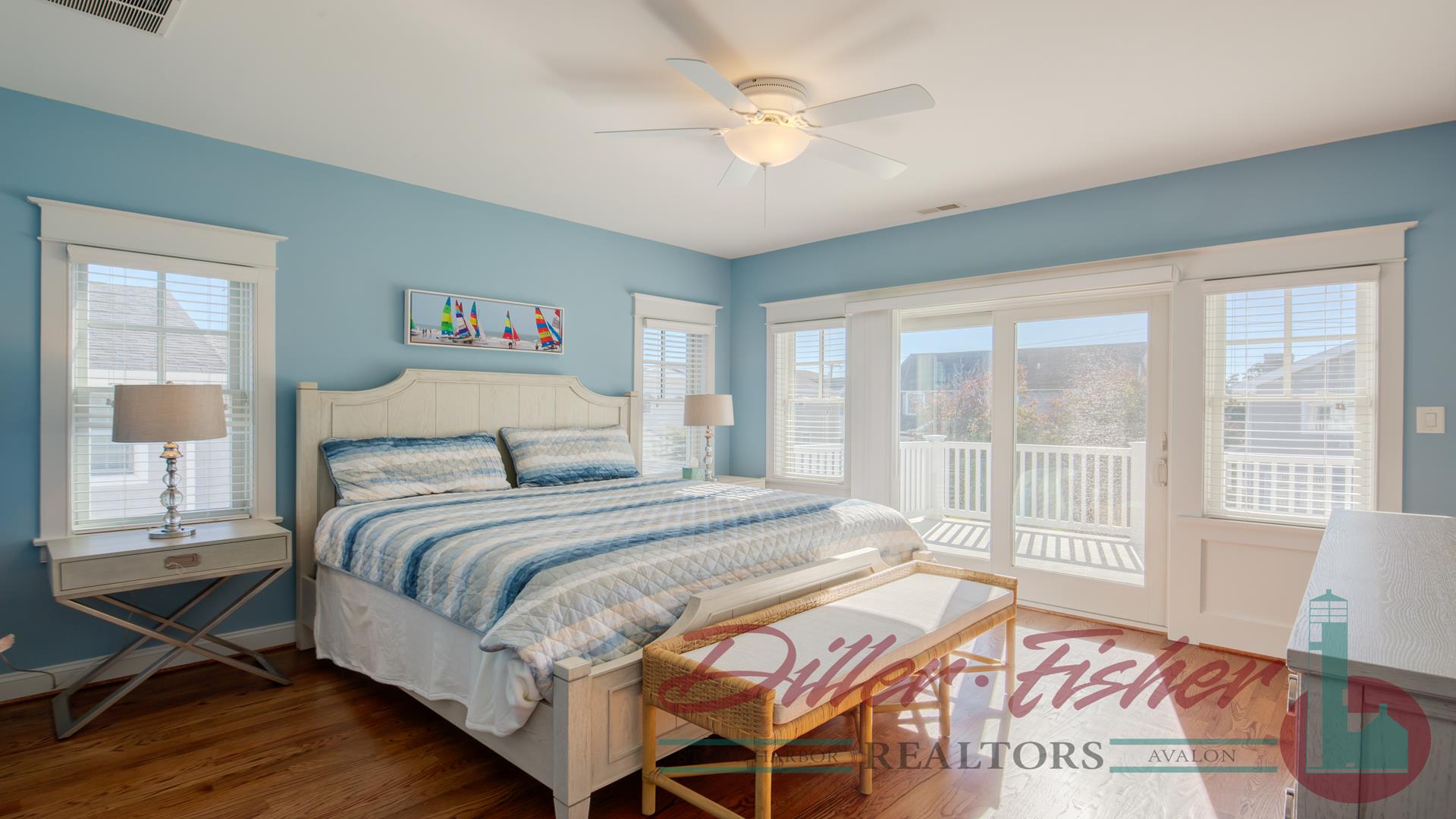 169 98th Street, Stone Harbor (Mid-Island)