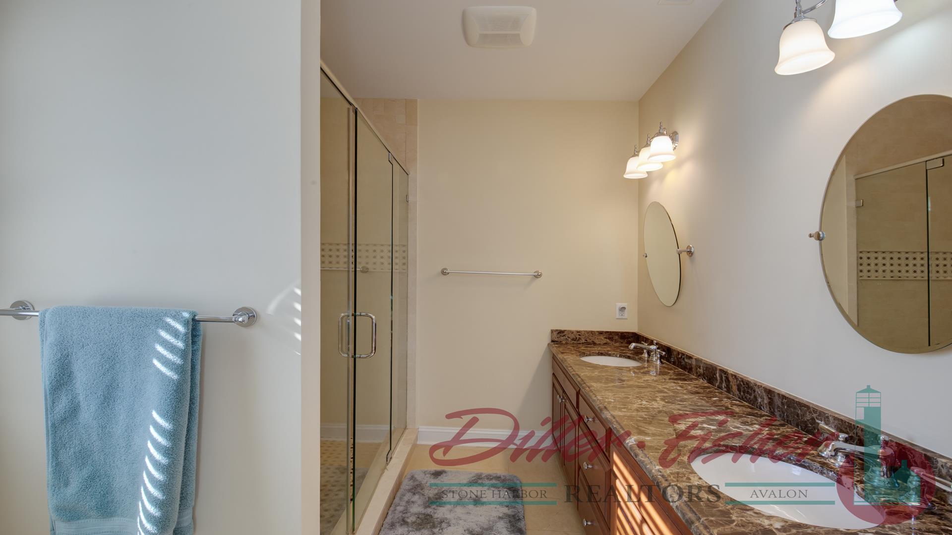 169 98th Street, Stone Harbor (Mid-Island)