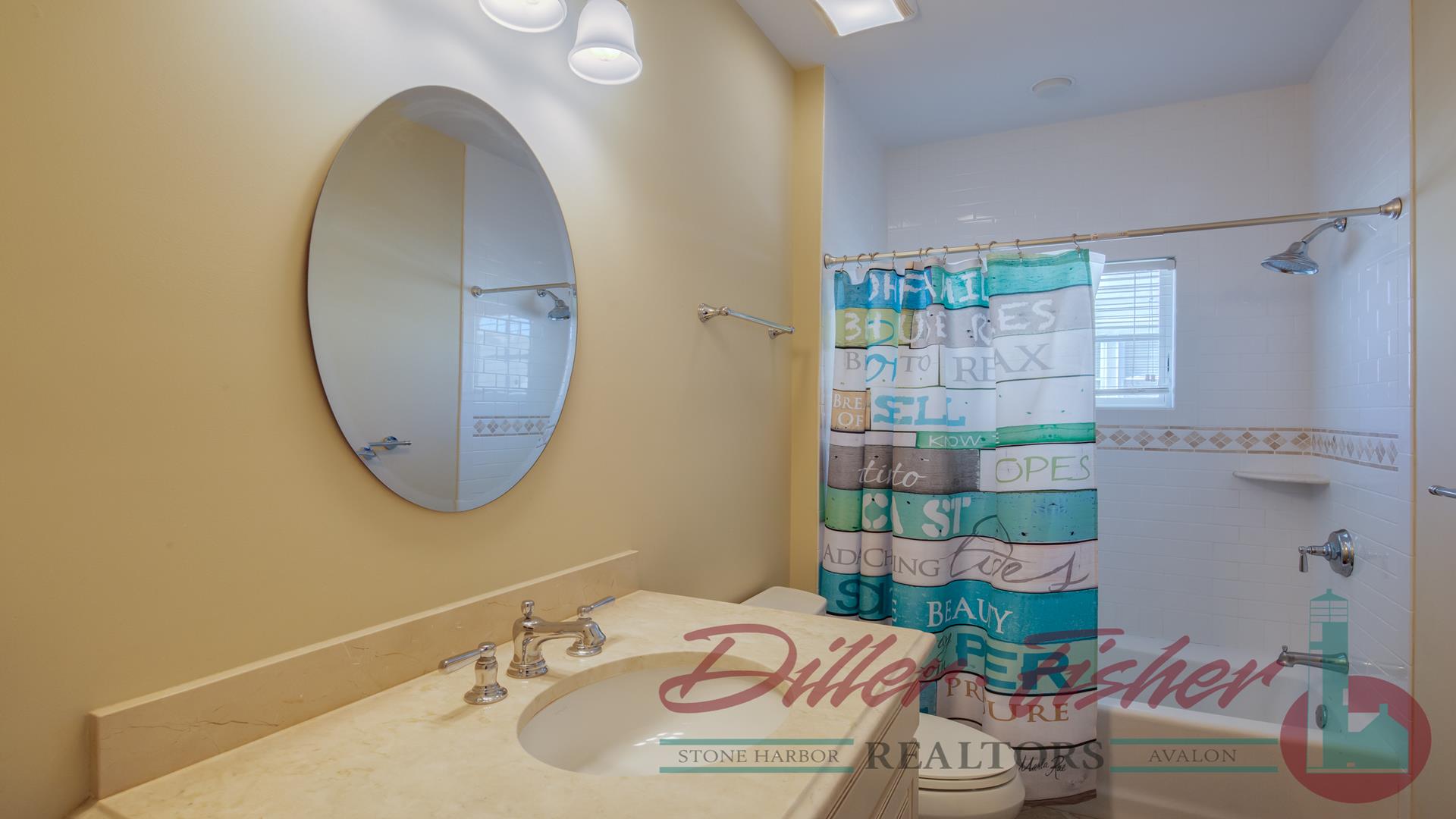 169 98th Street, Stone Harbor (Mid-Island)