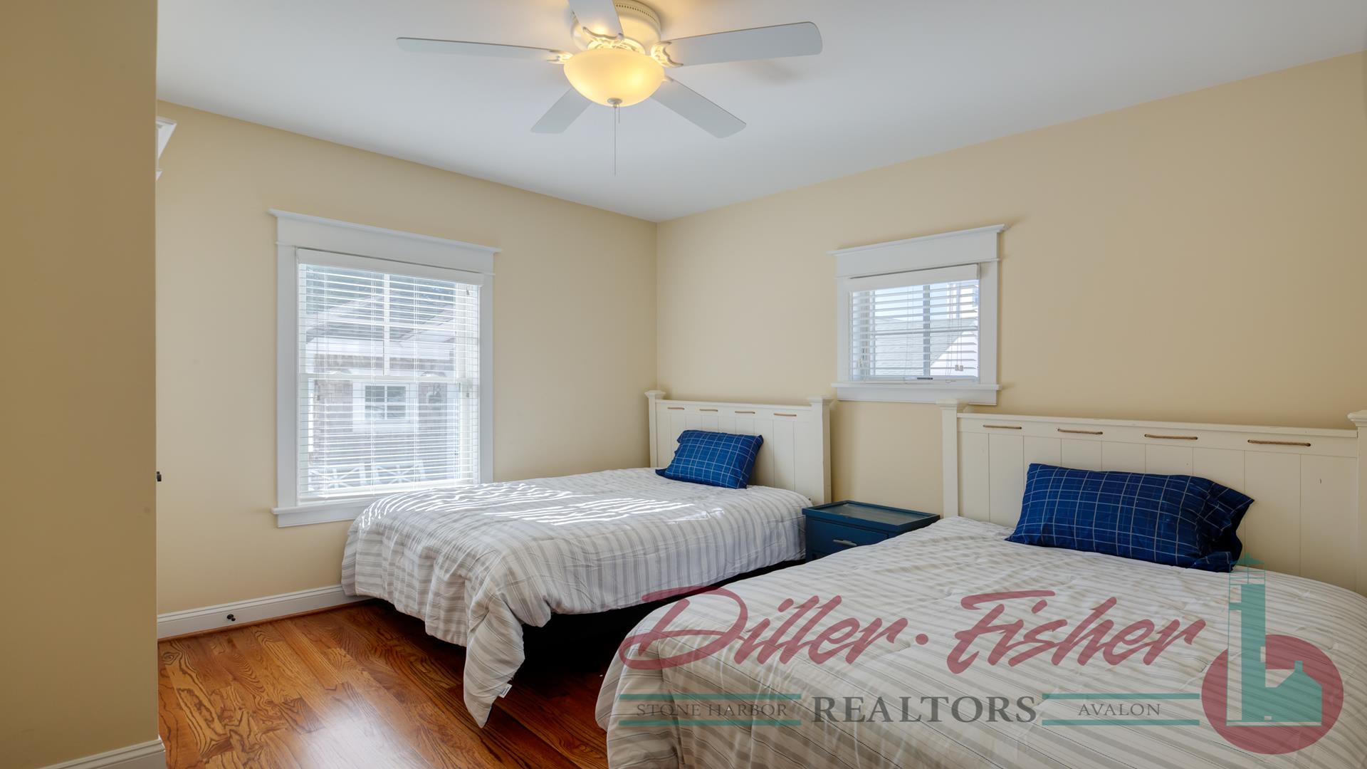 169 98th Street, Stone Harbor (Mid-Island)