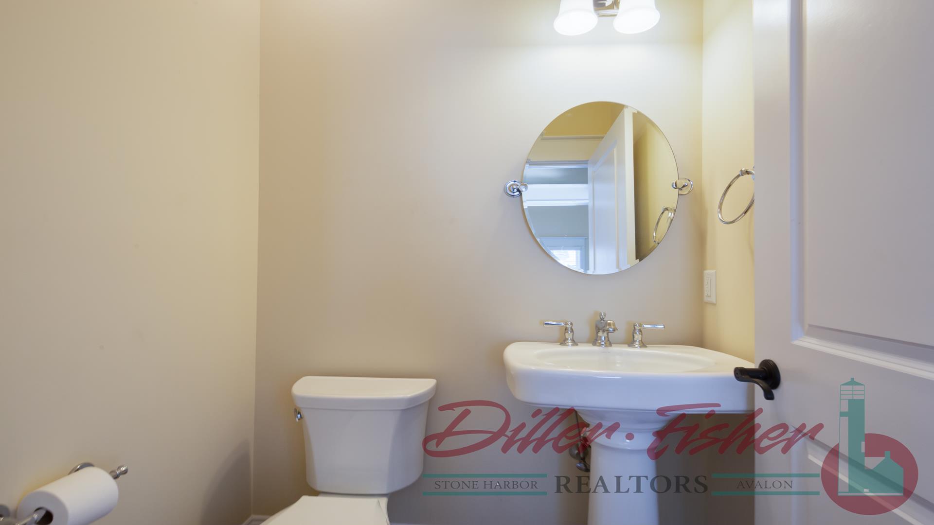 169 98th Street, Stone Harbor (Mid-Island)