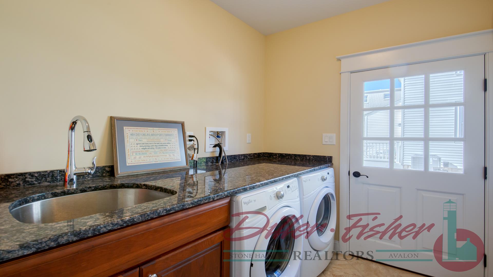 169 98th Street, Stone Harbor (Mid-Island)