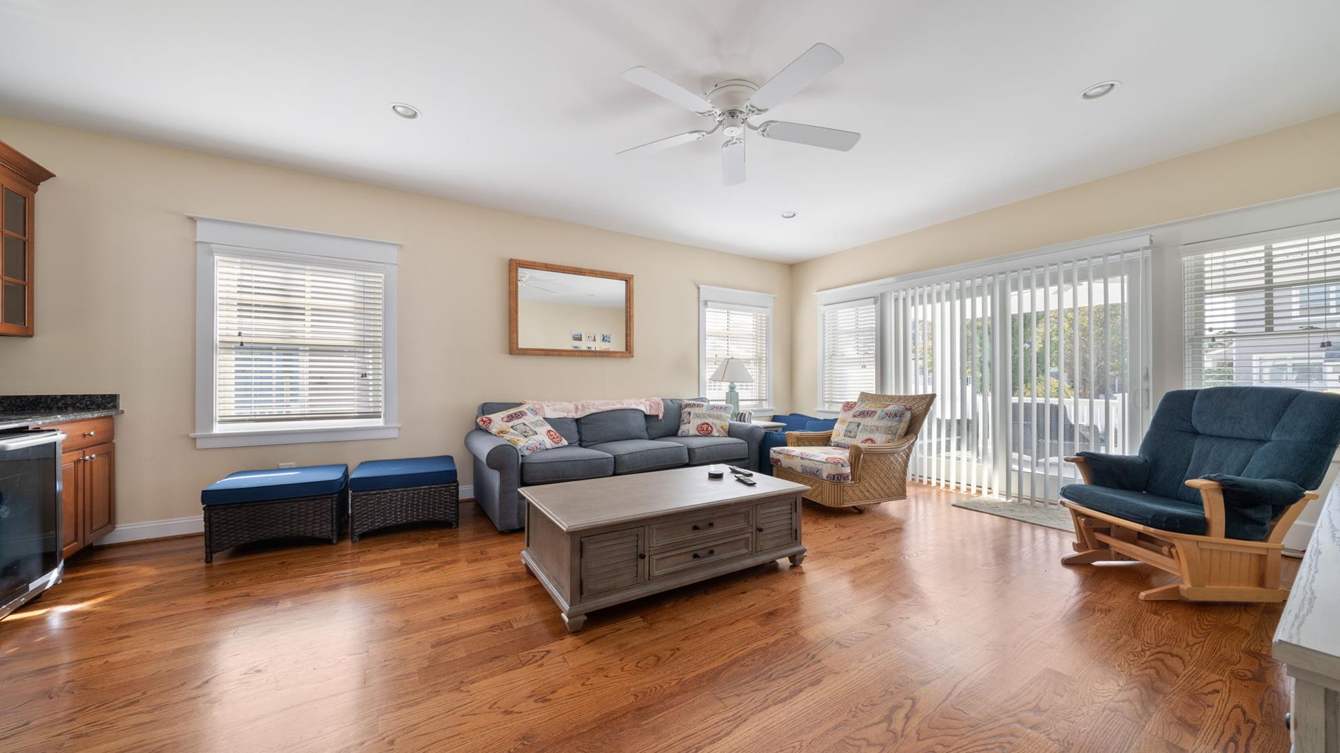 169 98th Street, Stone Harbor (Mid-Island)