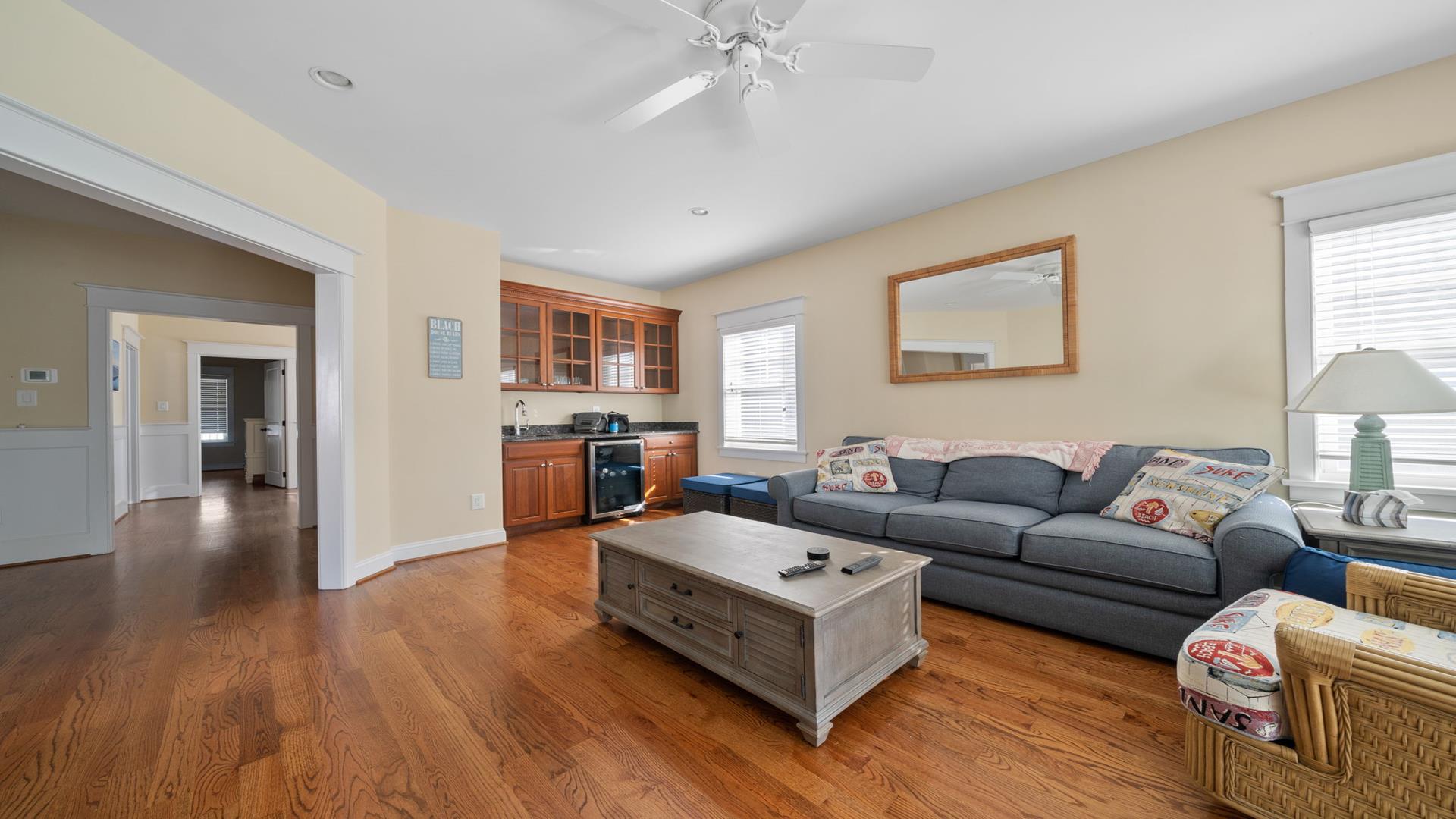 169 98th Street, Stone Harbor (Mid-Island)