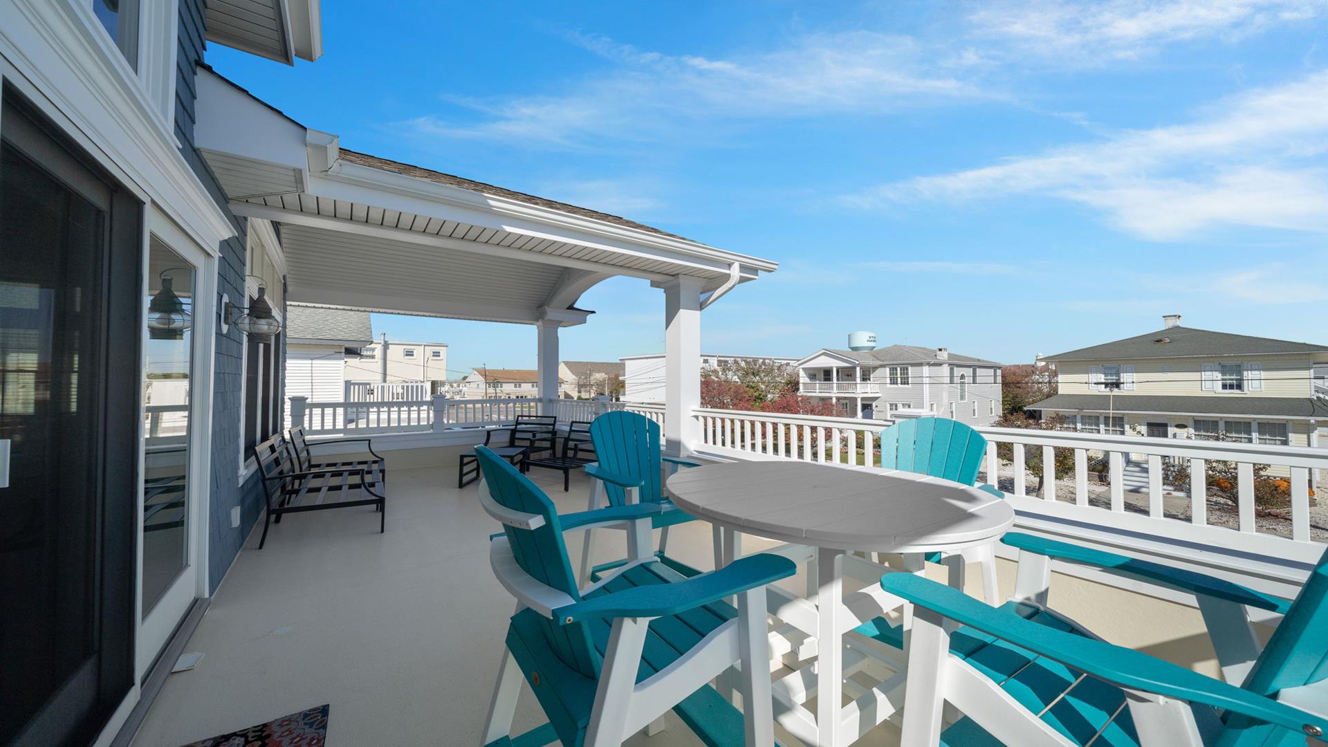 169 98th Street, Stone Harbor (Mid-Island)