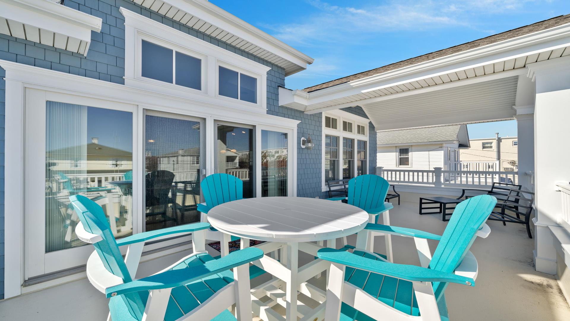 169 98th Street, Stone Harbor (Mid-Island)