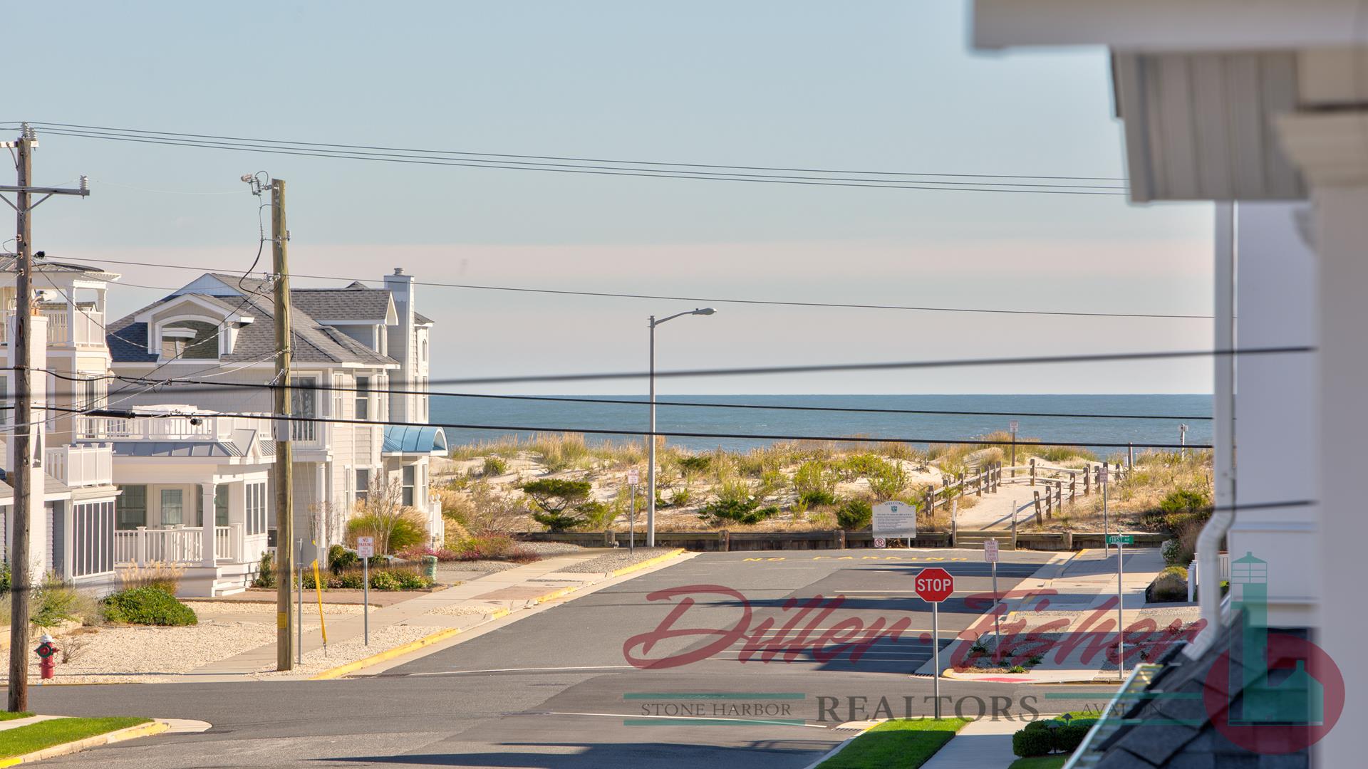 169 98th Street, Stone Harbor (Mid-Island)