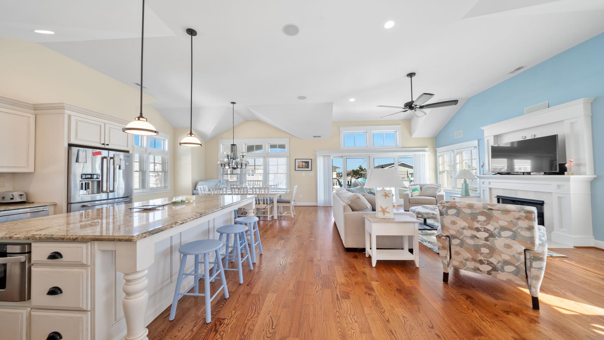 169 98th Street, Stone Harbor (Mid-Island)