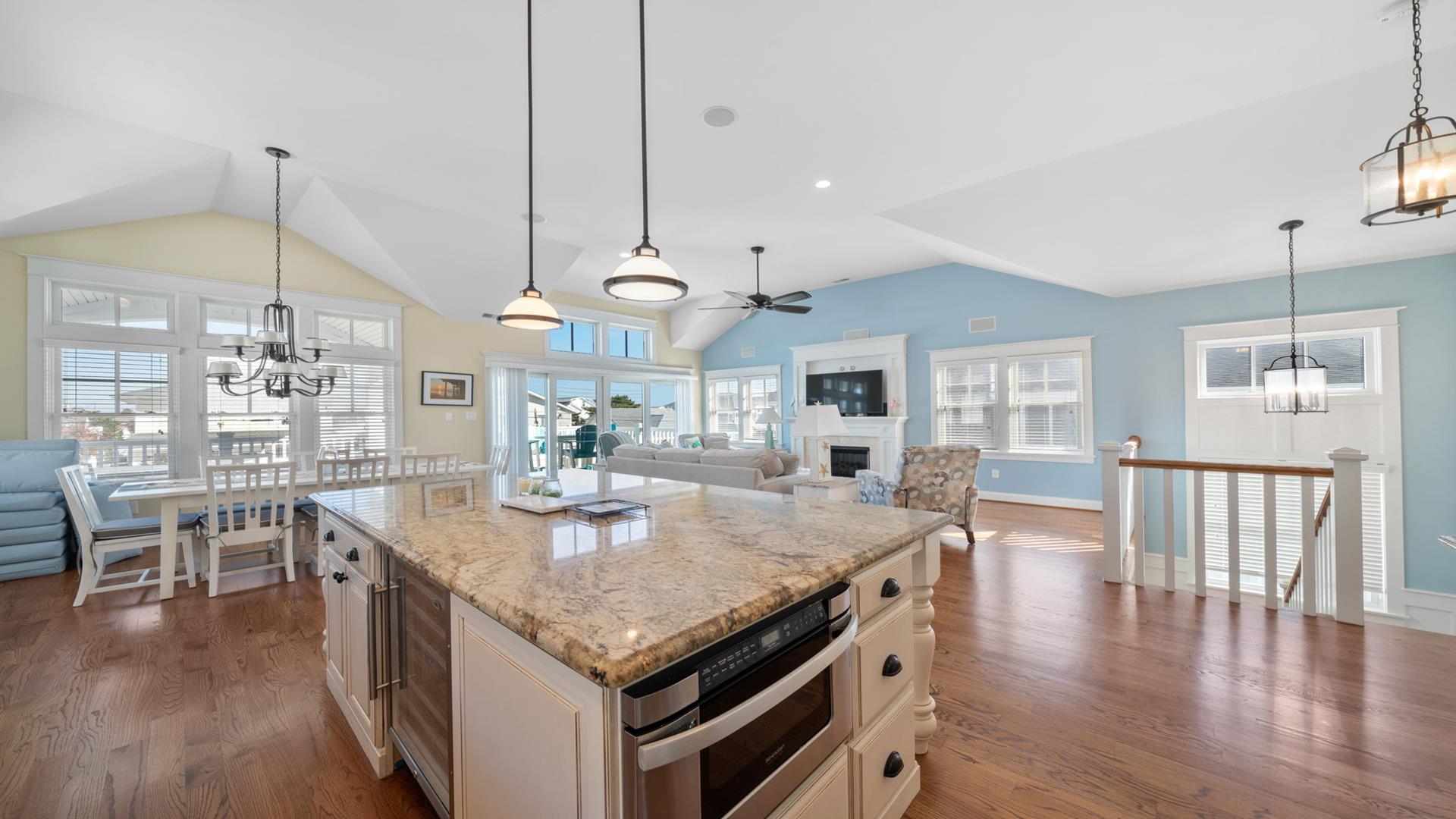 169 98th Street, Stone Harbor (Mid-Island)