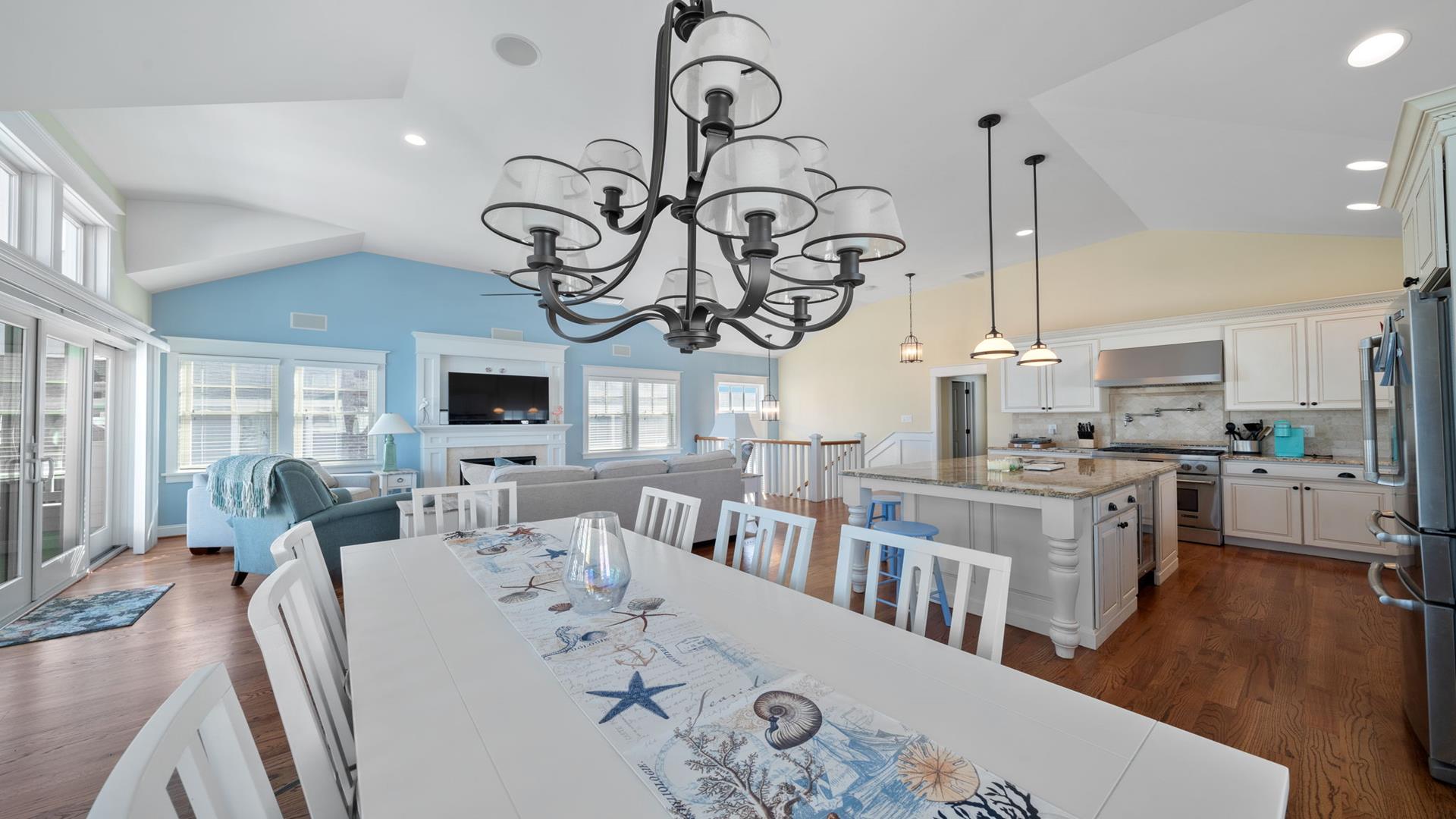 169 98th Street, Stone Harbor (Mid-Island)