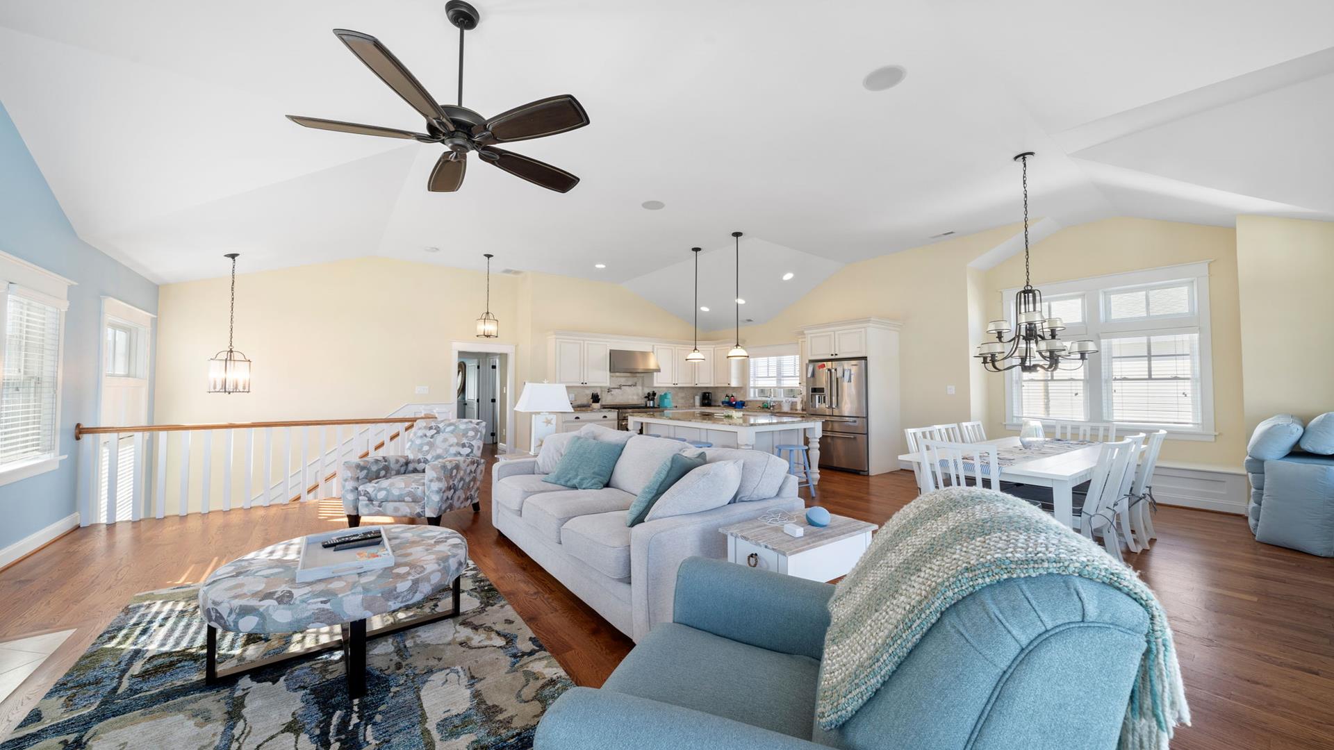 169 98th Street, Stone Harbor (Mid-Island)