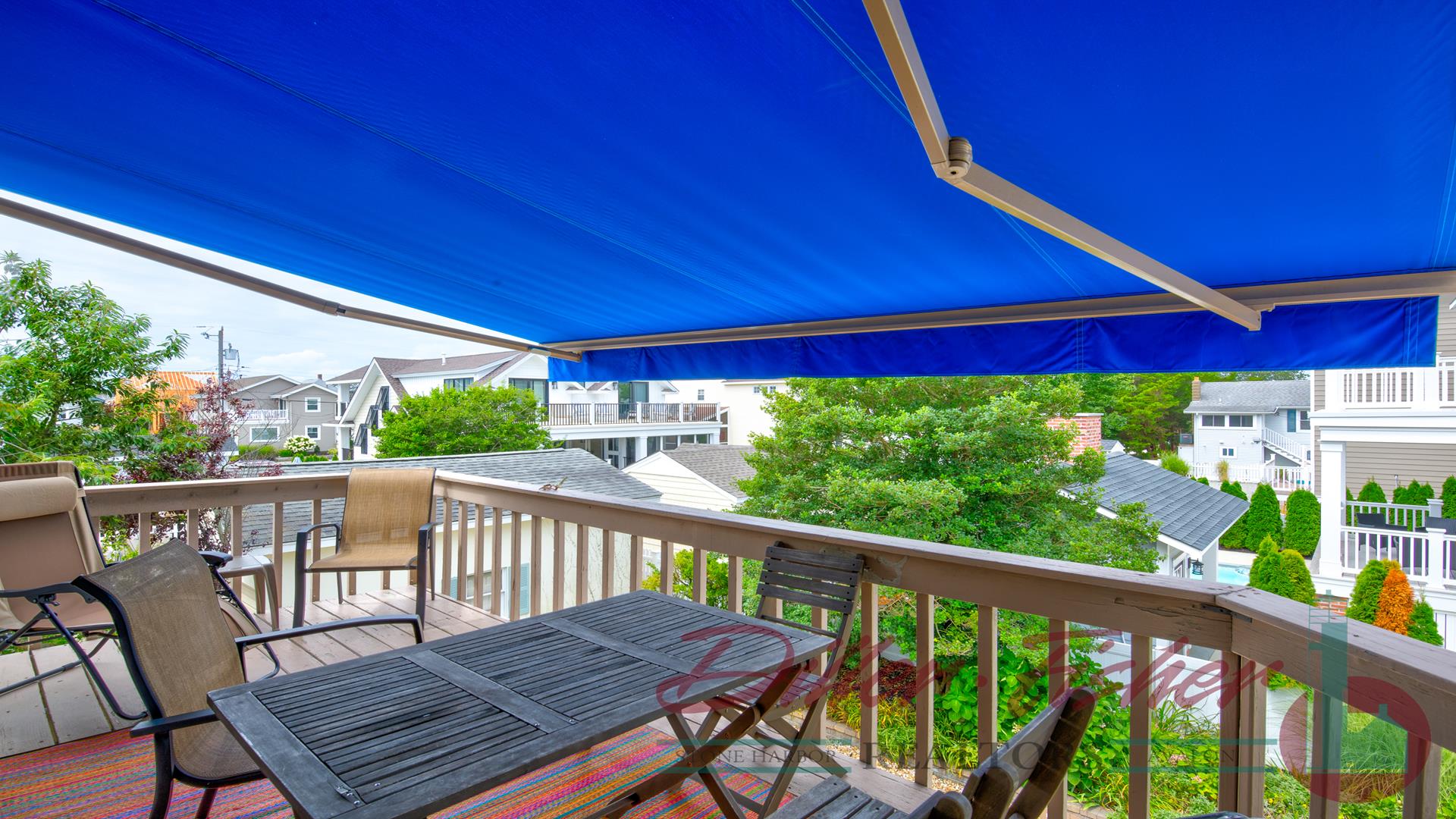 8815 Second Avenue, Stone Harbor (Mid-Island) - Picture 2