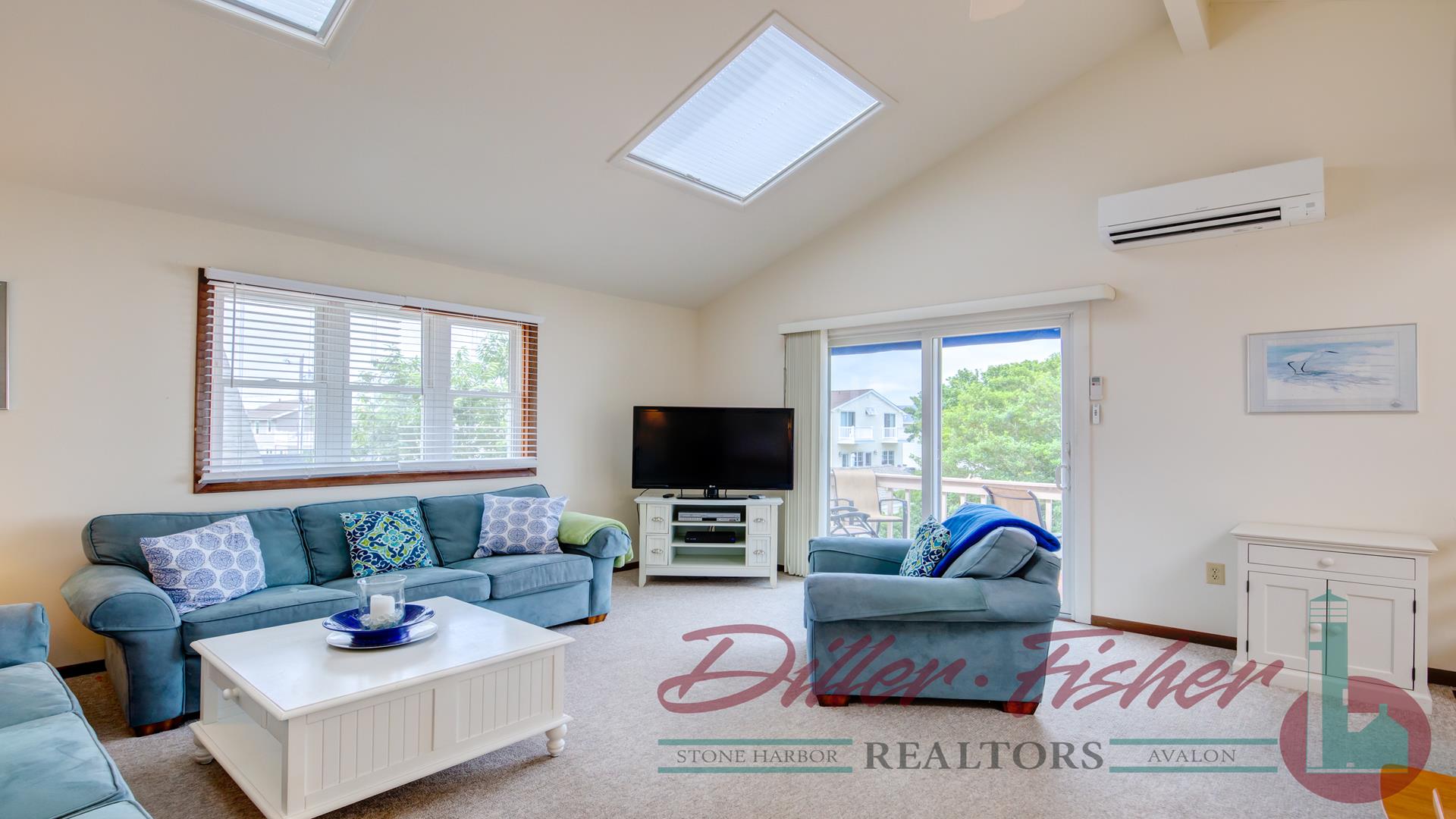 8815 Second Avenue, Stone Harbor (Mid-Island) - Picture 3