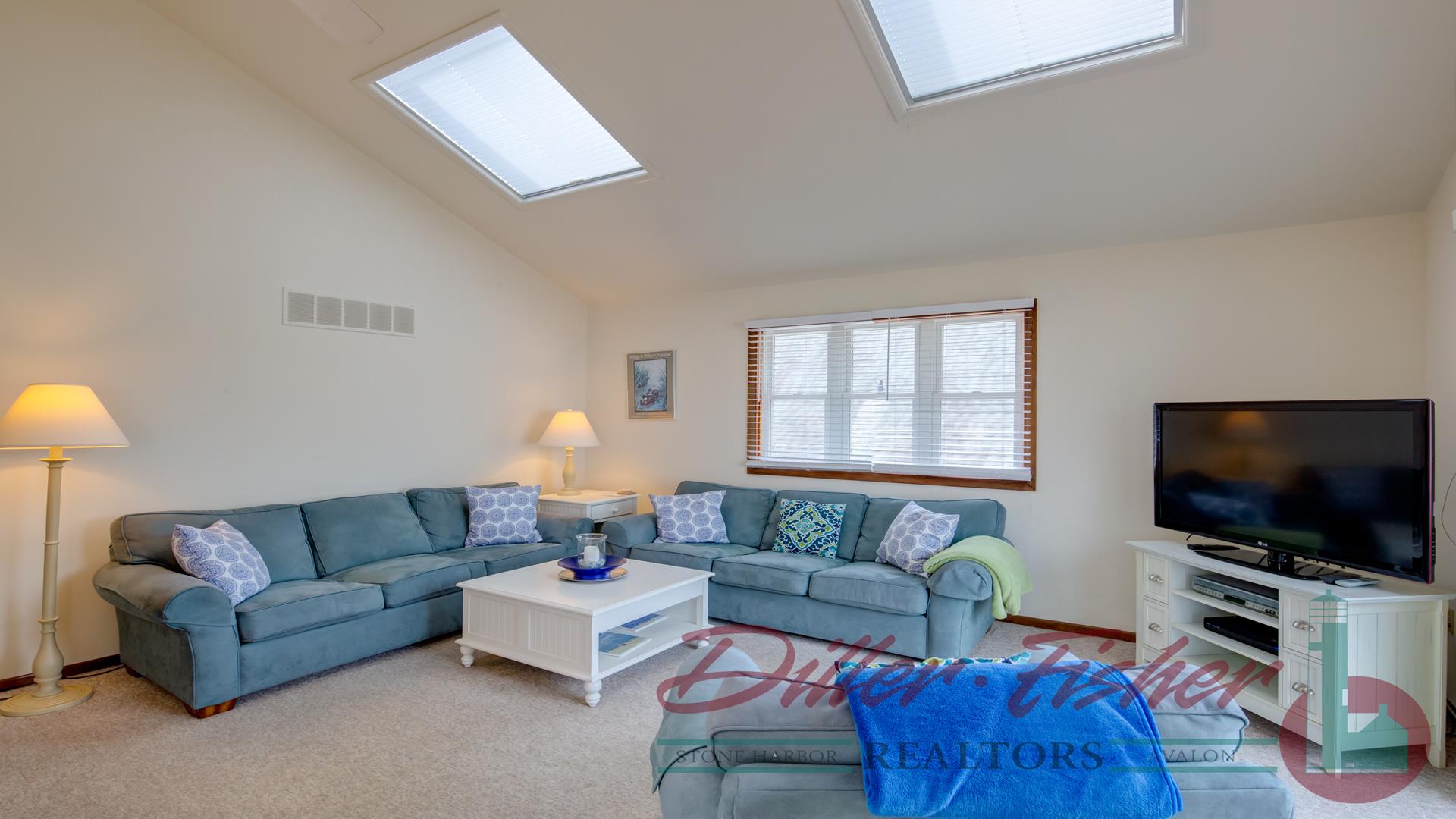 8815 Second Avenue, Stone Harbor (Mid-Island) - Picture 4