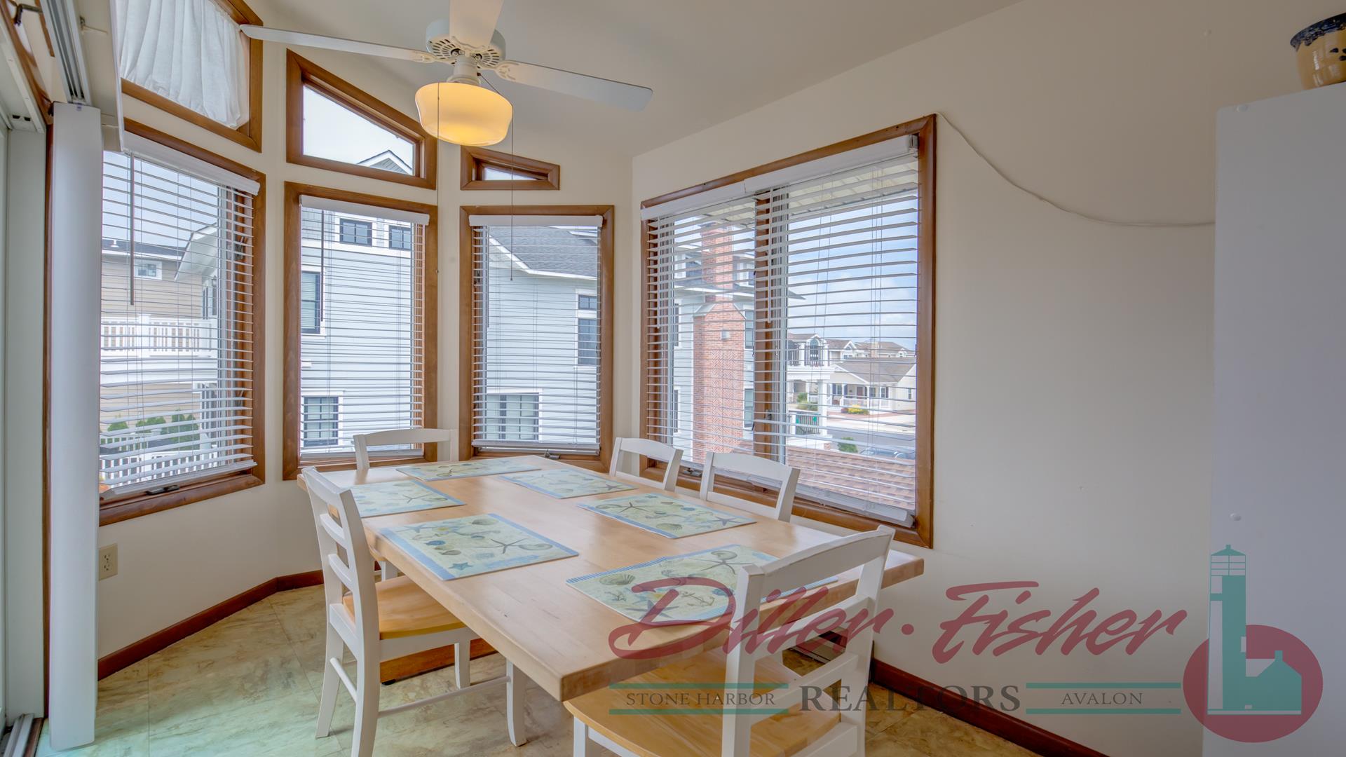 8815 Second Avenue, Stone Harbor (Mid-Island) - Picture 5