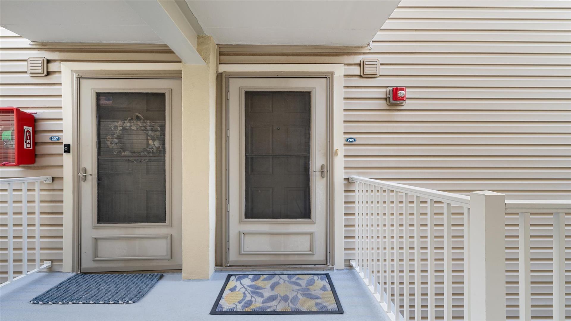 351 96th Street, Stone Harbor (Bay Front) - Picture 3