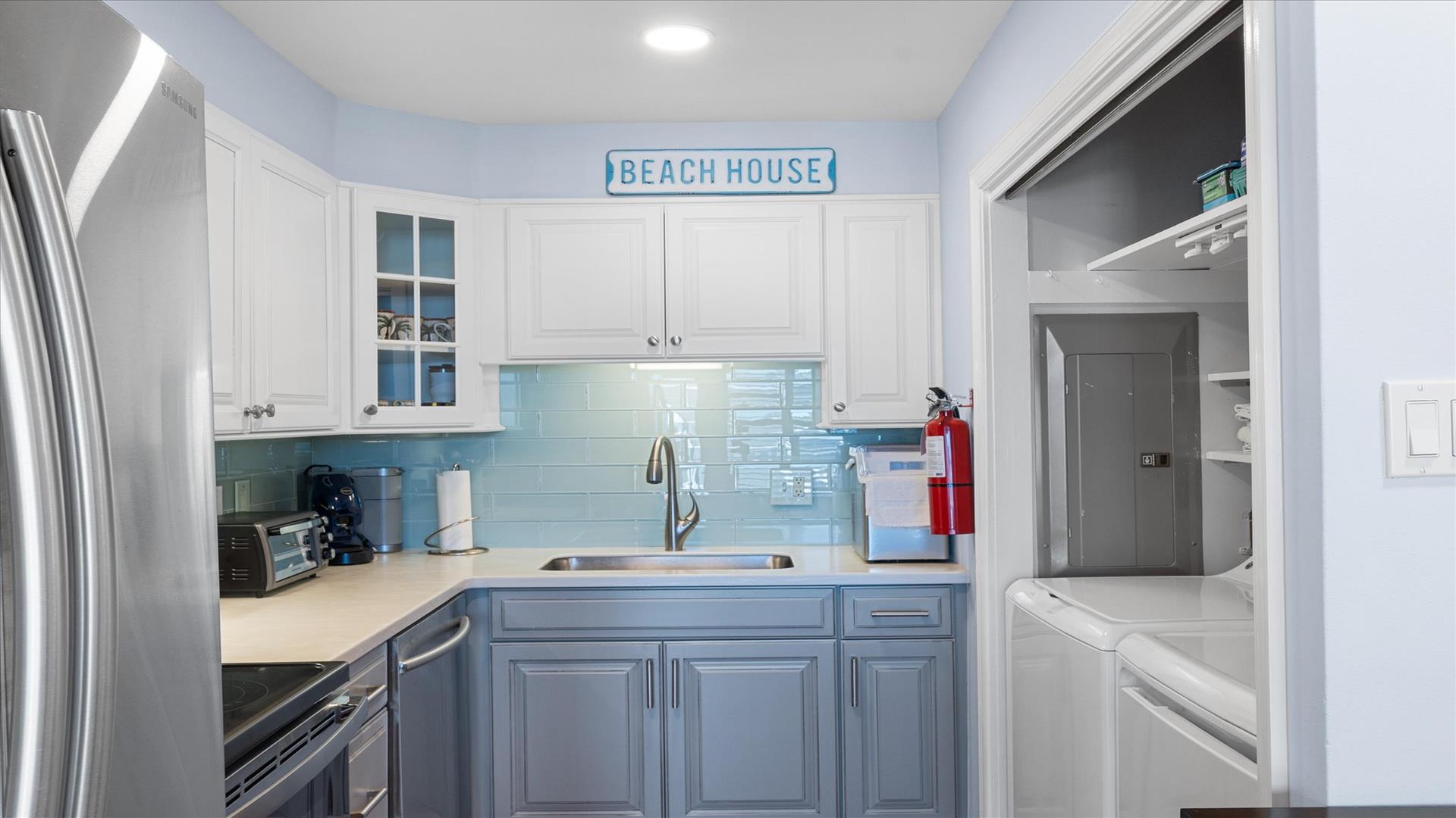 351 96th Street, Stone Harbor (Bay Front) - Picture 4