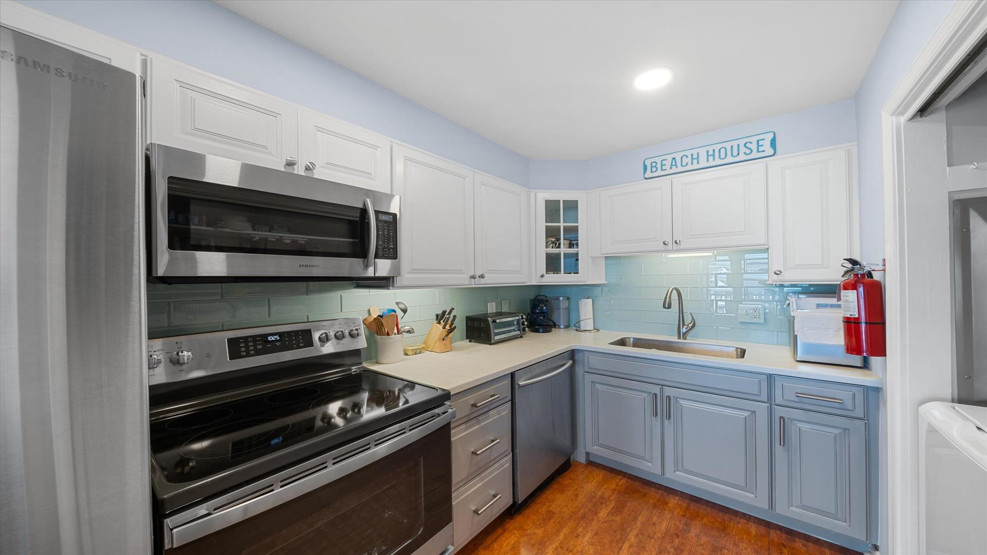 351 96th Street, Stone Harbor (Bay Front) - Picture 5