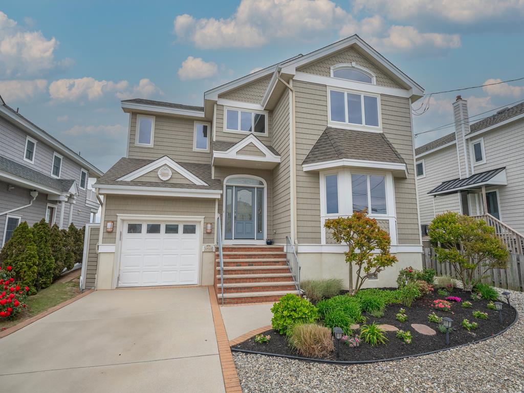 8913 Sunset Drive - Stone Harbor