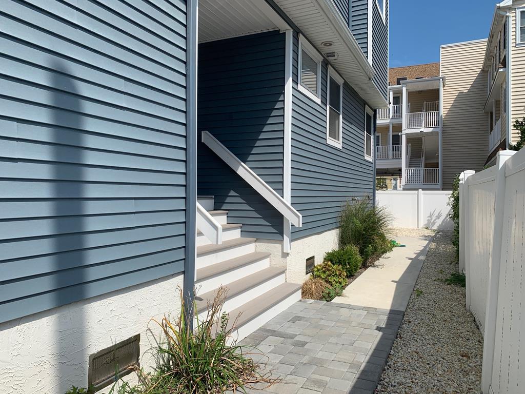 109 43rd Street, Sea Isle City (Center)