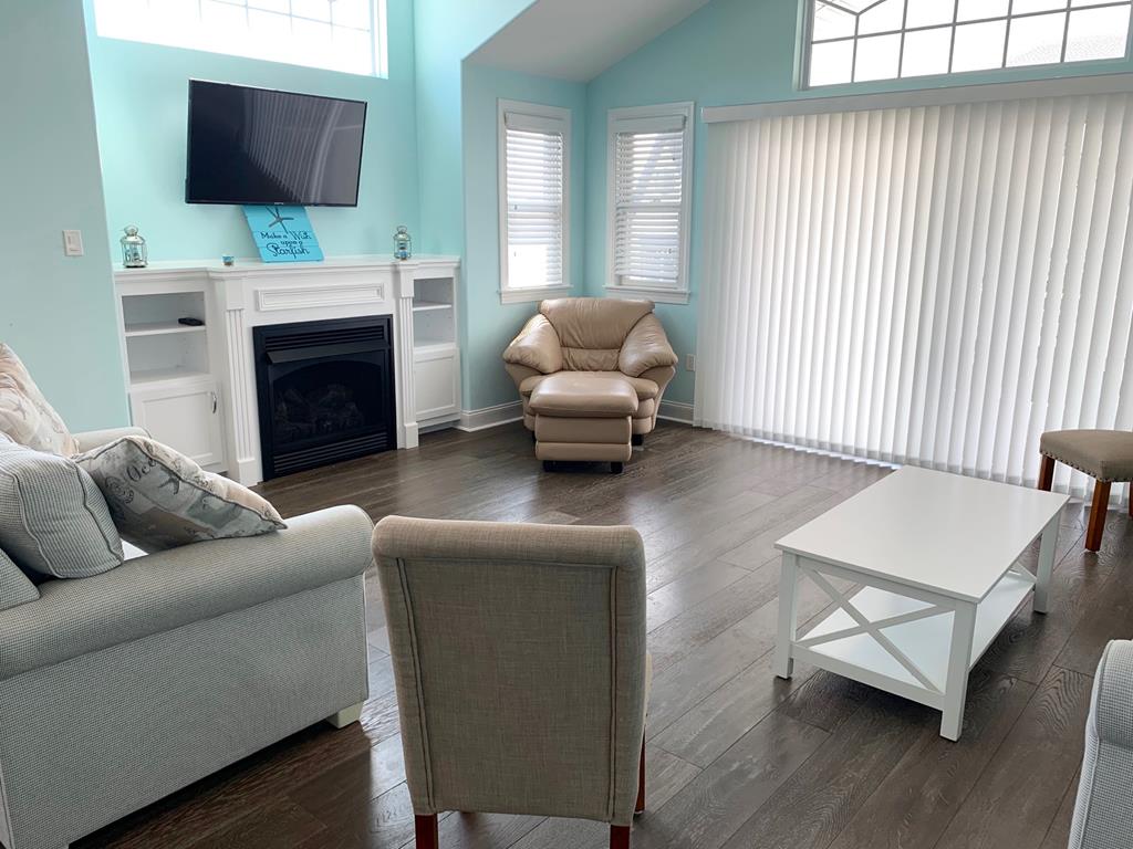 109 43rd Street, Sea Isle City (Center)