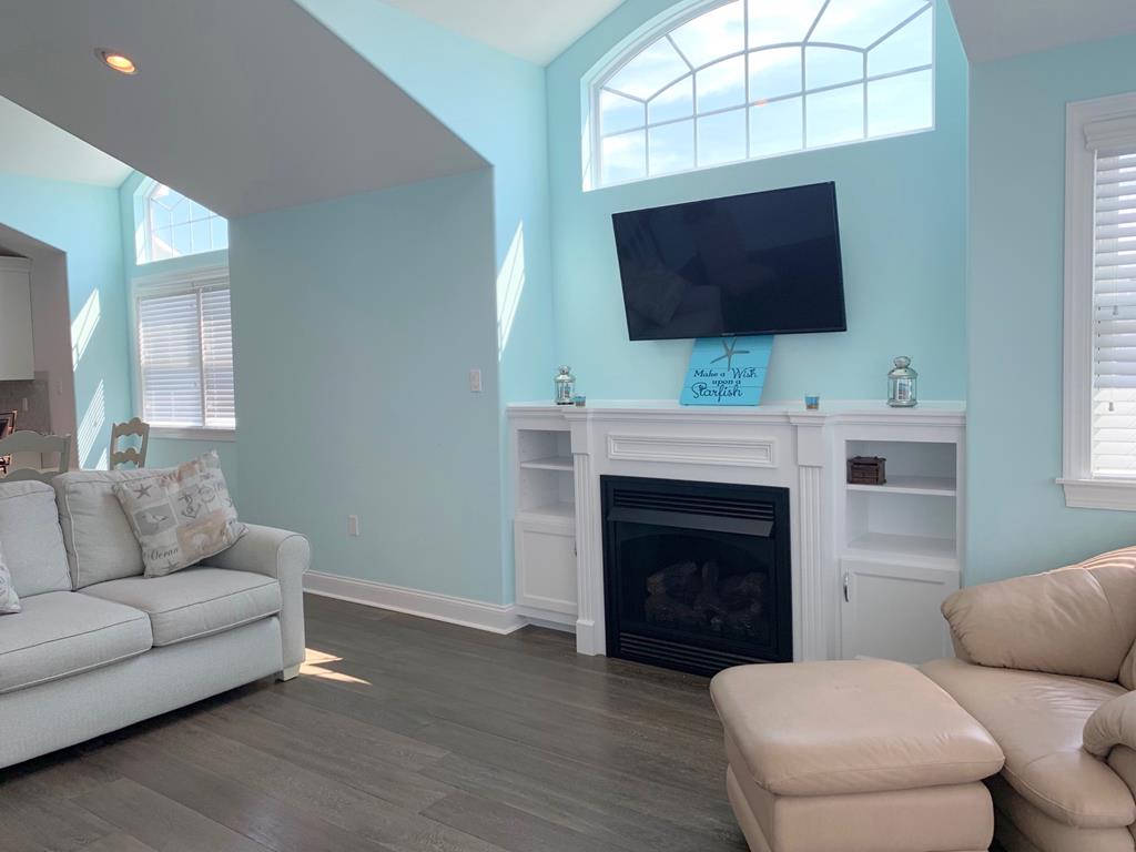 109 43rd Street, Sea Isle City (Center)