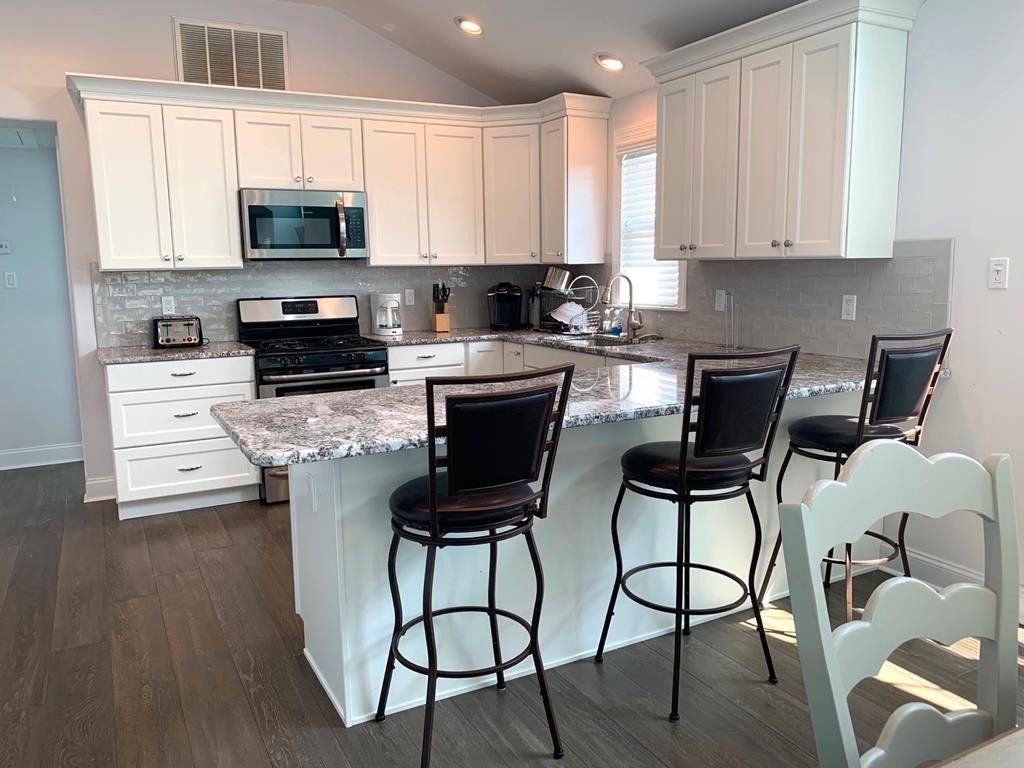 109 43rd Street, Sea Isle City (Center)
