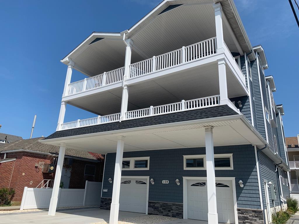 109 43rd Street, Sea Isle City (Center)
