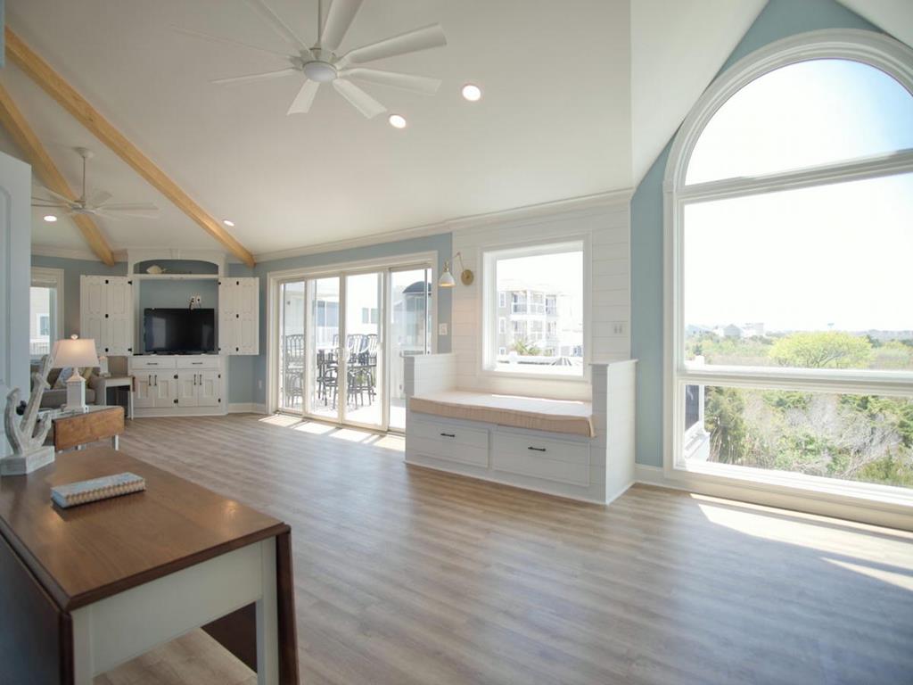 1400 Landis Avenue - Rear/East, Sea Isle City (Beach Block)
