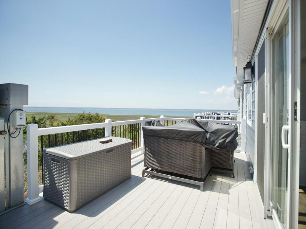 1400 Landis Avenue - Rear/East, Sea Isle City (Beach Block)