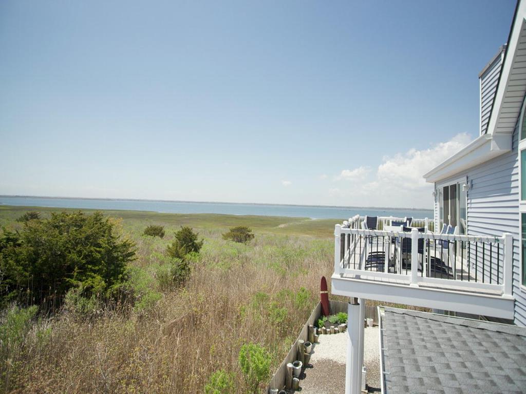 1400 Landis Avenue - Rear/East, Sea Isle City (Beach Block)