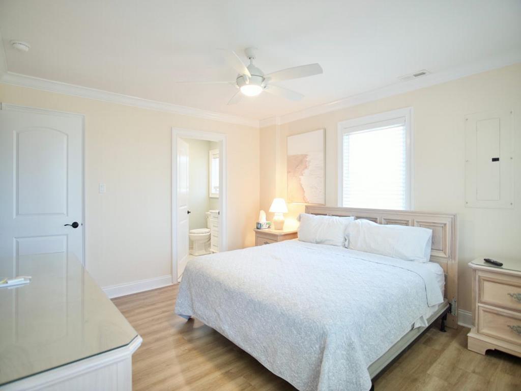 1400 Landis Avenue - Rear/East, Sea Isle City (Beach Block)